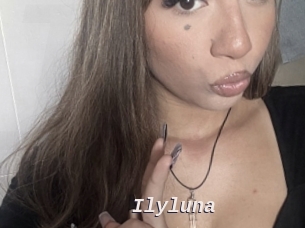 Ilyluna