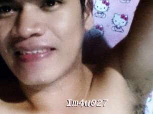 Im4u027