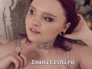 Imanitishiro