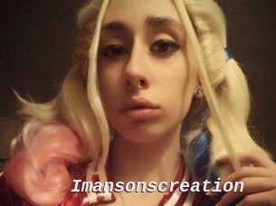 Imansonscreation