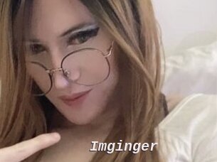 Imginger