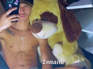 Immanu