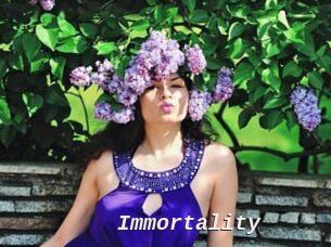 Immortality