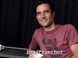 Importanthot