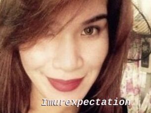Imurexpectation
