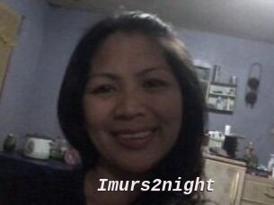 Imurs2night