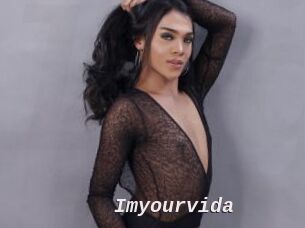 Imyourvida