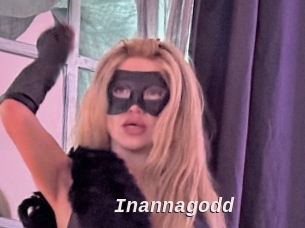 Inannagodd