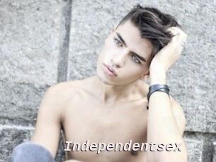 Independentsex