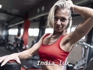 India_lux