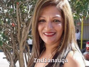 Indianauqa