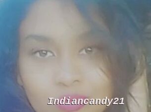 Indiancandy21