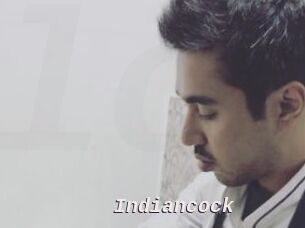 Indiancock