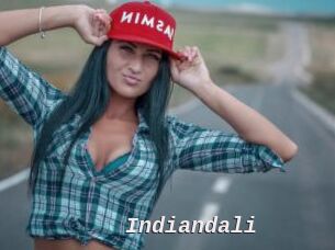 Indiandali