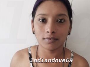 Indiandove69