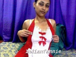 Indianfannie