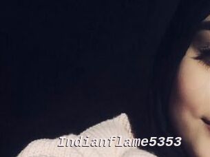 Indianflame5353