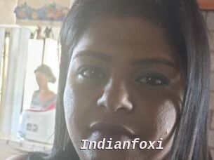 Indianfoxi