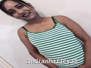 Indianhailey23