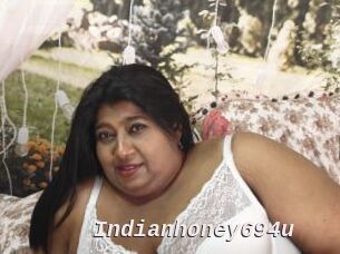 Indianhoney694u