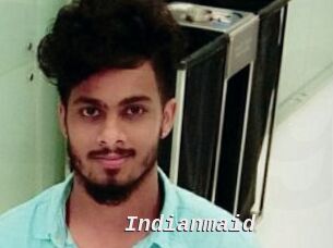 Indianmaid