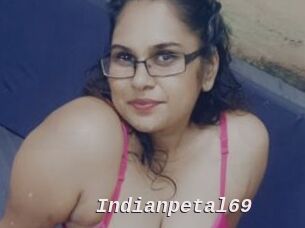 Indianpetal69