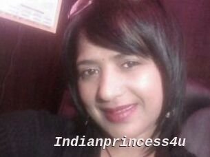 Indianprincess4u