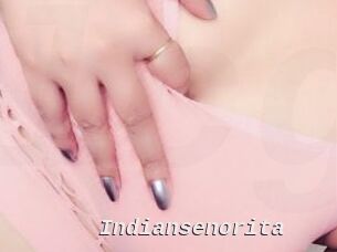 Indiansenorita