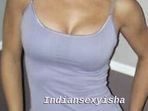 Indiansexyisha