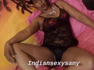 Indiansexysamy