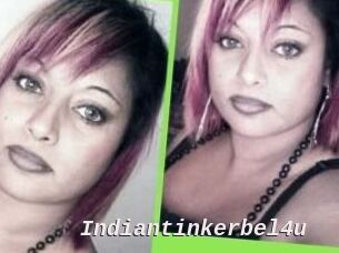 Indiantinkerbel4u