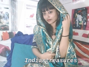 Indiantreasures
