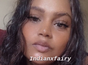 Indianxfairy