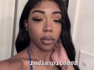 Indiaspice808