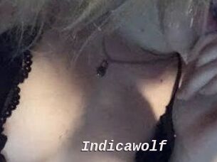 Indicawolf