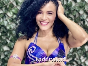 Indirakaf