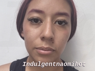 Indulgentnaomihot