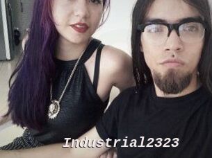 Industrial2323