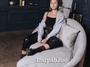 Indyablue