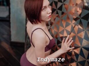 Indymaze