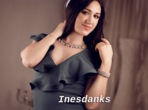 Inesdanks