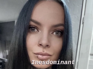 Inesdominant