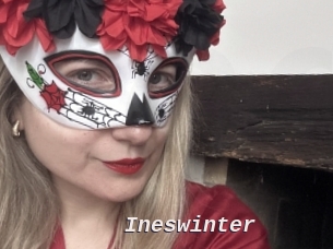 ineswinter Live Camgirls Sex