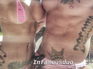 Infamousduo