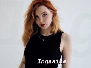 Ingaaika