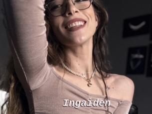 Ingaiden
