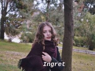 Ingret