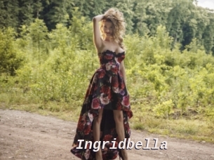 ingridbella Live Camgirls Sex