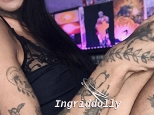 Ingriddolly