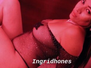 Ingridhones
